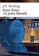 HARRY POTTER I LA PEDRA FILOSOFAL (TAPA BLANDA) | 9788475966410 | ROWLING, J.K.