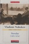 NOVELAS (1962-1974). OBRAS COMPLETAS IV | 9788481095739 | NABOKOV, VLADIMIR