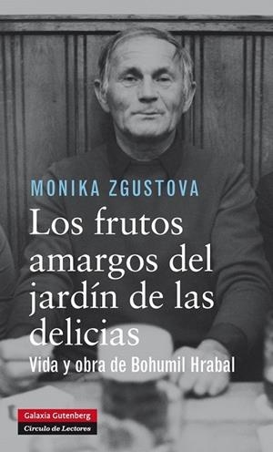 FRUTOS AMARGOS DEL JARDIN DE LAS DELICIAS, LOS | 9788415863953 | ZGUSTOVA, MONIKA