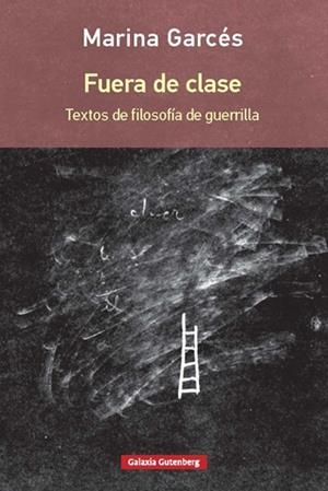 FUERA DE CLASE | 9788416734580 | GARCES, MARINA