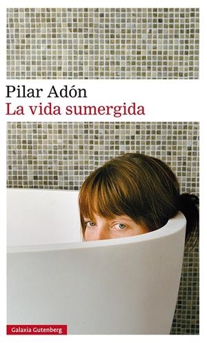 VIDA SUMERGIDA, LA | 9788417088378 | ADON, PILAR