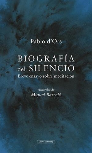 BIOGRAFIA DEL SILENCIO- ILUSTRADO | 9788417971281 | ORS, PABLO D'