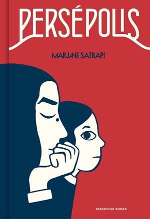 PERSEPOLIS (CAST) | 9788417910143 | SATRAPI, MARJANE