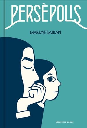 PERSEPOLIS (CAT) | 9788417910150 | SATRAPI, MARJANE