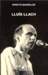 LLUIS LLACH | 9788437618517 | BAUDRILLER, BRIGITTE