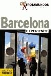 BARCELONA EXPERIENCE. TROTAMUNDOS | 9788415501213 | GLOAGUEN, PHILIPPE