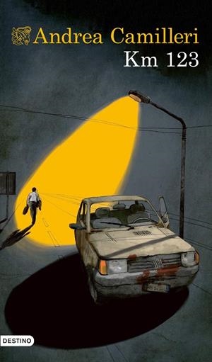 KM 123 (CAST) | 9788423356669 | CAMILLERI, ANDREA
