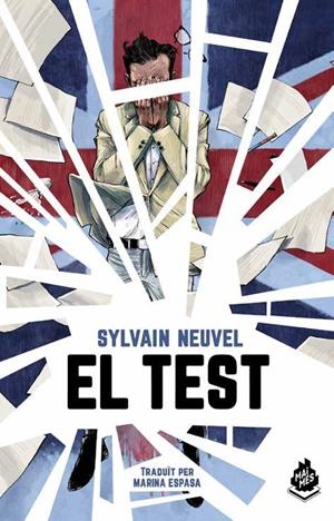 TEST, EL (CAT) | 9788412057652 | NEUVEL, SYLVAIN