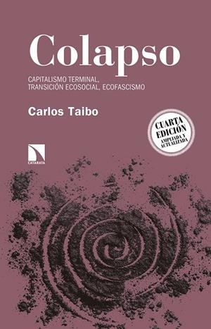 COLAPSO (CAST) | 9788490978917 | TAIBO, CARLOS
