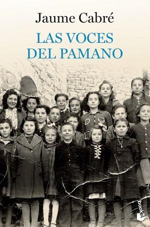 VOCES DEL PAMANO, LAS | 9788423327980 | CABRE, JAUME