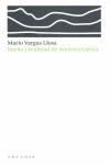 SUEÑO Y REALIDAD DE AMERICA | 9788493702526 | VARGAS LLOSA, MARIO