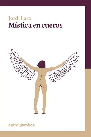 MISTICA EN CUEROS | 9788416379064 | LARA, JORDI