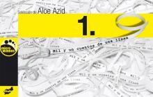 MIL Y UN CUENTOS DE UNA LINEA | 9788496473546 | AZID, ALOE ED. LIT.