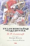 EN LAS MONTAÑAS DE LA LOCURA | 9788492412402 | LOVECRAFT, H.P.