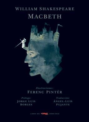 MACBETH (ILUSTRAT) | 9788496509290 | SHAKESPEARE, WILLIAM