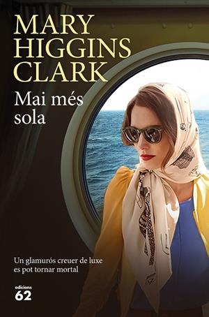 MAI MES SOLA | 9788429776416 | CLARK, MARY HIGGINS