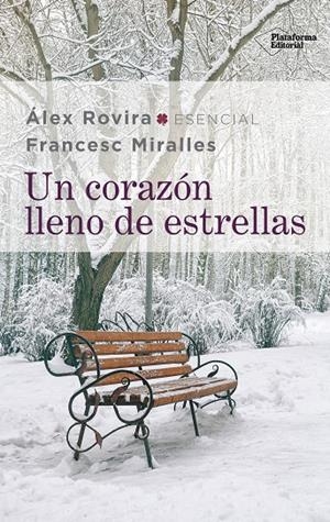 CORAZON LLENO DE ESTRELLAS, UN | 9788417886523 | ROVIRA, ALEX; MIRALLES, FRANCESC