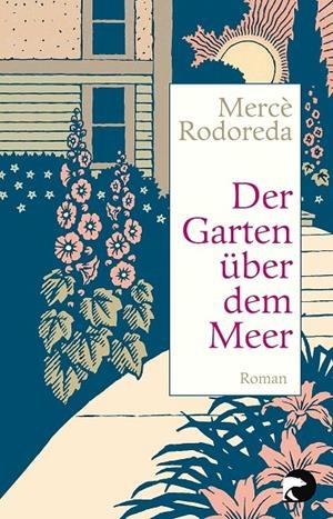 DER GARTEN UBER DEM MEER | 9783833310546 | RODOREDA, MERCÈ