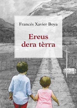 EREUS DERA TERRA | 9788413030821 | BOYA, FRANCES XAVIER