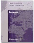 CASOS PRACTICS DE COMERÇ. TRANSPORT | 9788439351061 | COLL I SOLÀ, GORETTI/GOST GIJÓN, ROSER