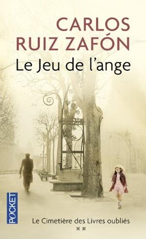 JEU DE L'ANGE, LE | 9782266194235 | RUIZ ZAFON, CARLOS