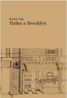 HAIKU A BROOKLYN (CAT) | 9788494833281 | VIGO, JOAN