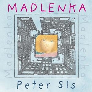 MADLENKA (CAST) | 9788494885914 | SIS, PETER