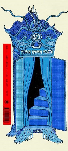 ARMARIO CHINO, EL | 9788494429156 | AAVV