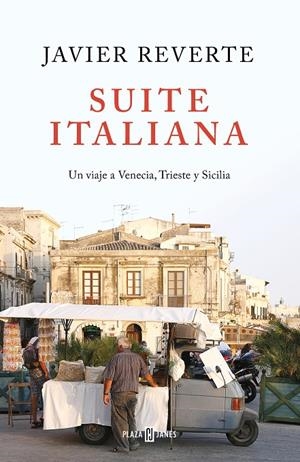 SUITE ITALIANA (CAST) | 9788401022463 | REVERTE, JAVIER