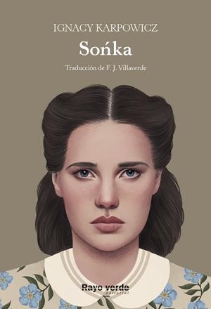 SONKA (CAST) | 9788417925086 | KARPOWICZ, IGNACY