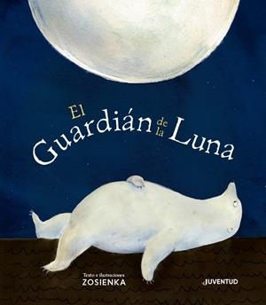 GUARDIAN DE LA LUNA, EL | 9788426146526 | ZOSIENKA