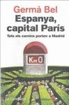 ESPANYA, CAPITAL PARIS | 9788496735521 | BEL, GERMA