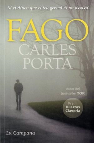 FAGO (CATALA) | 9788496735668 | PORTA, CARLES