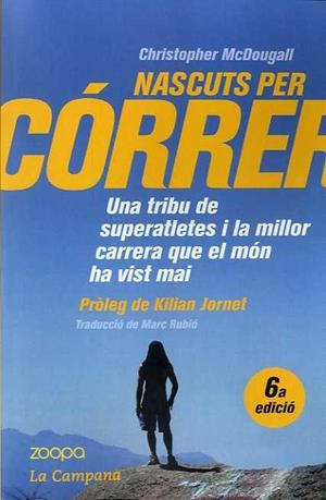 NASCUTS PER CORRER | 9788416457373 | MCDOUGALL, CHRISTOPHER