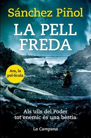 PELL FREDA, LA | 9788416863310 | SÁNCHEZ PIÑOL, ALBERT
