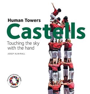 CASTELLS (ANGLES) | 9788484784739 | ALMIRALL, JOSEP