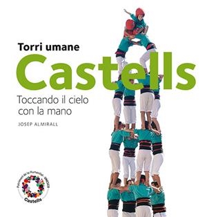 CASTELLS (ITALIA) | 9788484784760 | ALMIRALL, JOSEP