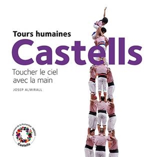 CASTELLS (FRANC) | 9788484784746 | ALMIRALL, JOSEP