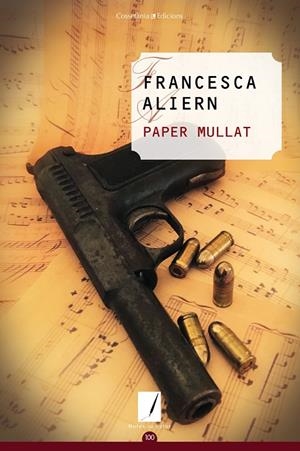 PAPER MULLAT | 9788490349250 | ALIERN, FRANCESCA