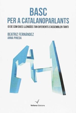 BASC PER A CATALANOPARLATS | 9788494484872 | FERNANDEZ, BEATRIZ; PINEDA, ANNA