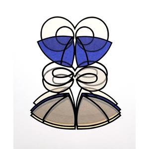 MENINAS, LAS [Y UN POEMA DE ALFONSO DE LA TORRE] | meninas21 | LANDET, MAGELS