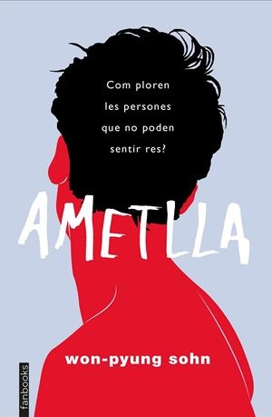 AMETLLA | 9788417515737 | SHON, WON-PYUNG