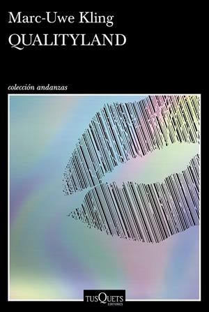 QUALITYLAND (CAST) | 9788490668009 | KLING, MARC-UWE