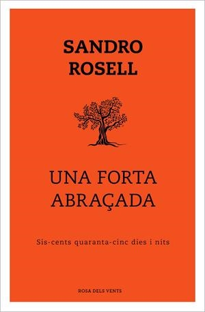 FORTA ABRAÇADA, UNA  | 9788417909352 | ROSELL, SANDRO