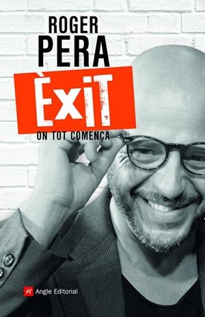 EXIT. ON TOT COMENÇA | 9788418197048 | PERA, ROGER