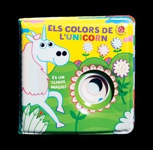 COLORS DE L'UNICORN, ELS | 9788855060653 | AAVV