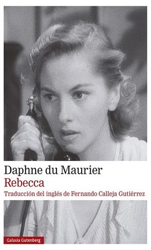 REBECCA (CAST) | 9788417971984 | MAURIER, DAPHNE DU