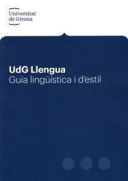 GUIA LINGUISTICA I D'ESTIL | 9788484585367 | AAVV
