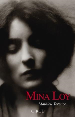 MINA LOY (CAST) | 9788477653172 | TERENCE, MATHIEU